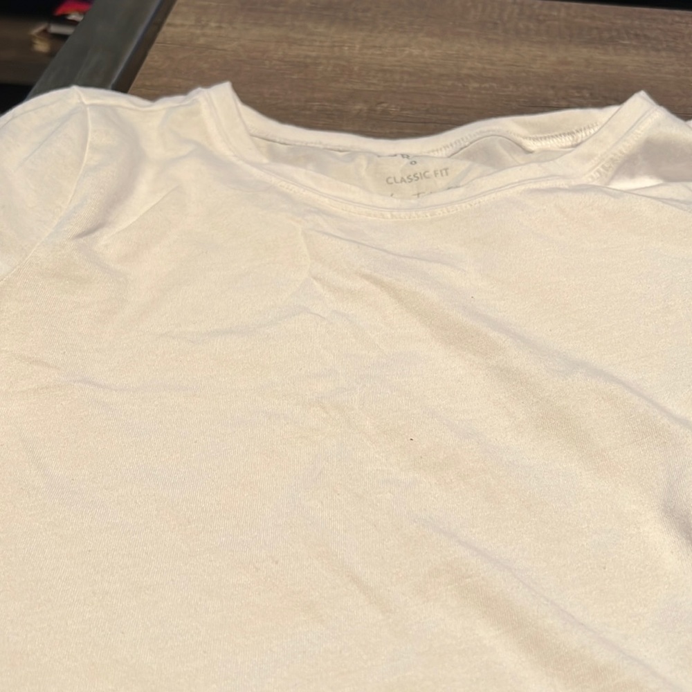 Torrid. Classic fit t-shirt. Used once.